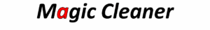 KIT DE RECHANGE MAGIC CLEANER
